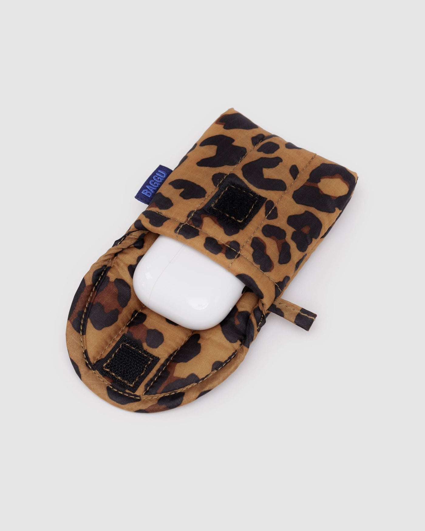 Puffy Earbuds Case V6