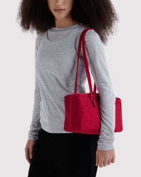 Nylon Bowler Bag M6