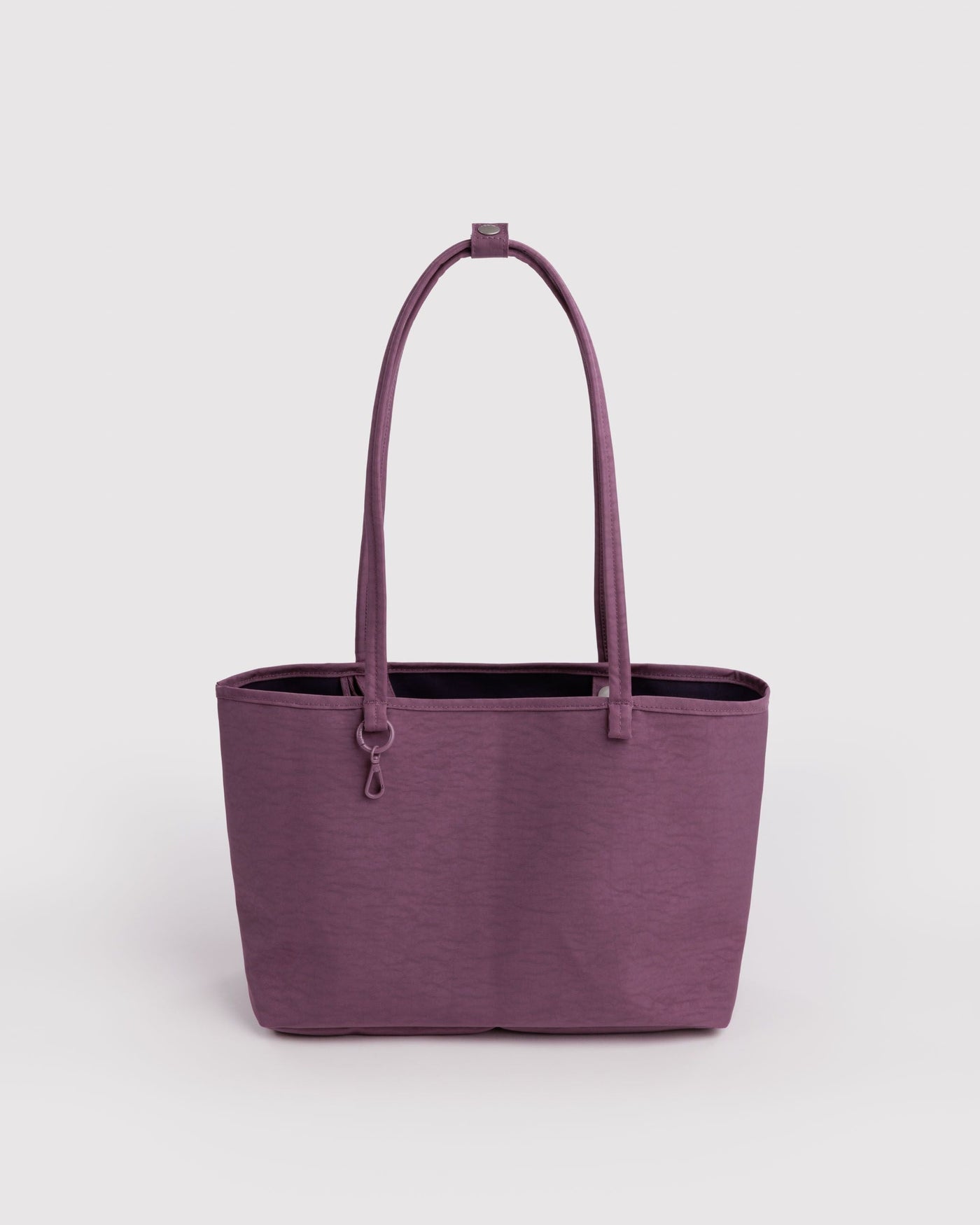 Medium Nylon Reversible Tote R5
