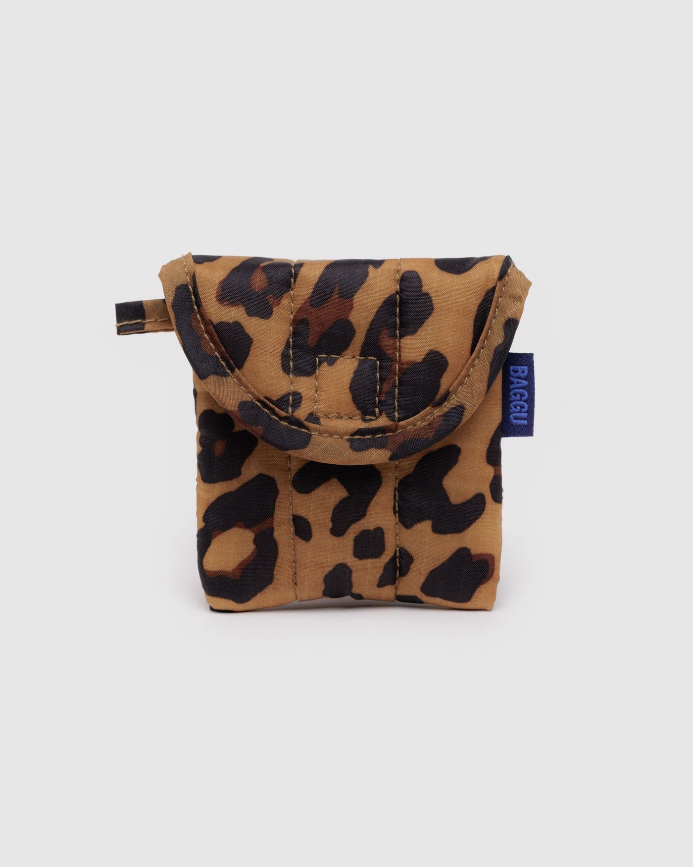 Puffy Earbuds Case V6
