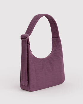 Mini Nylon Shoulder Bag U0