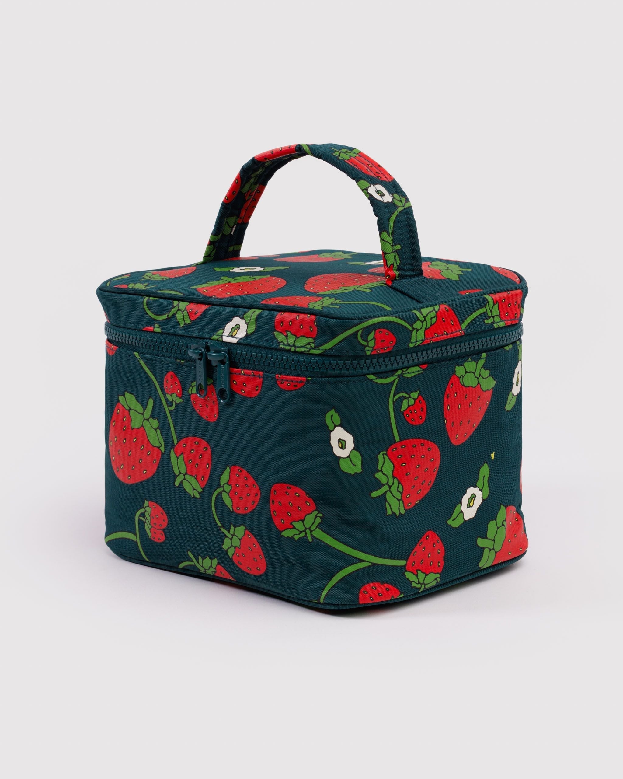 Large Cosmetic Case