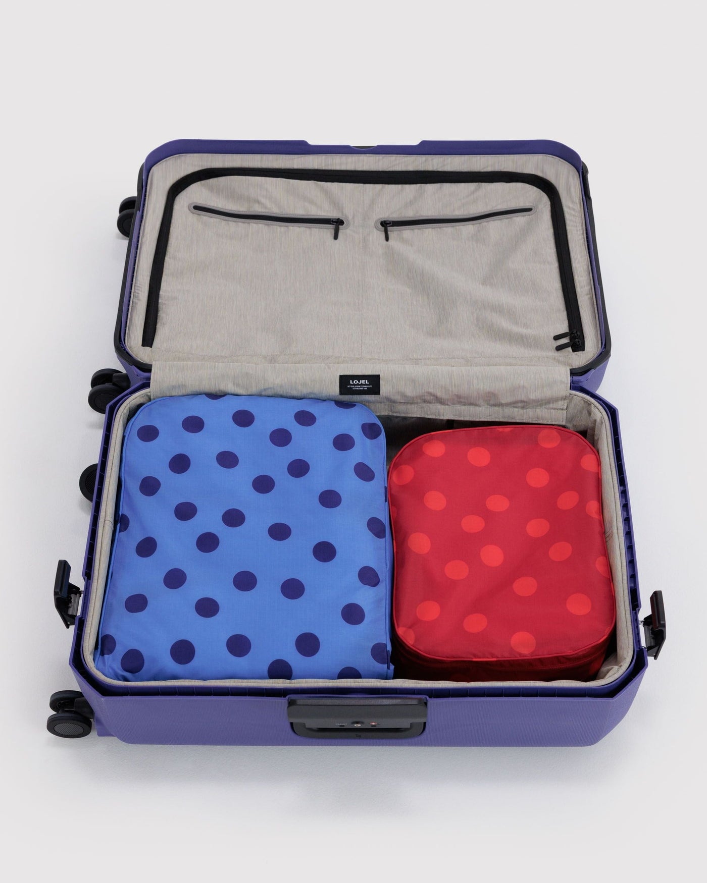 Large Packing Cube Set W8