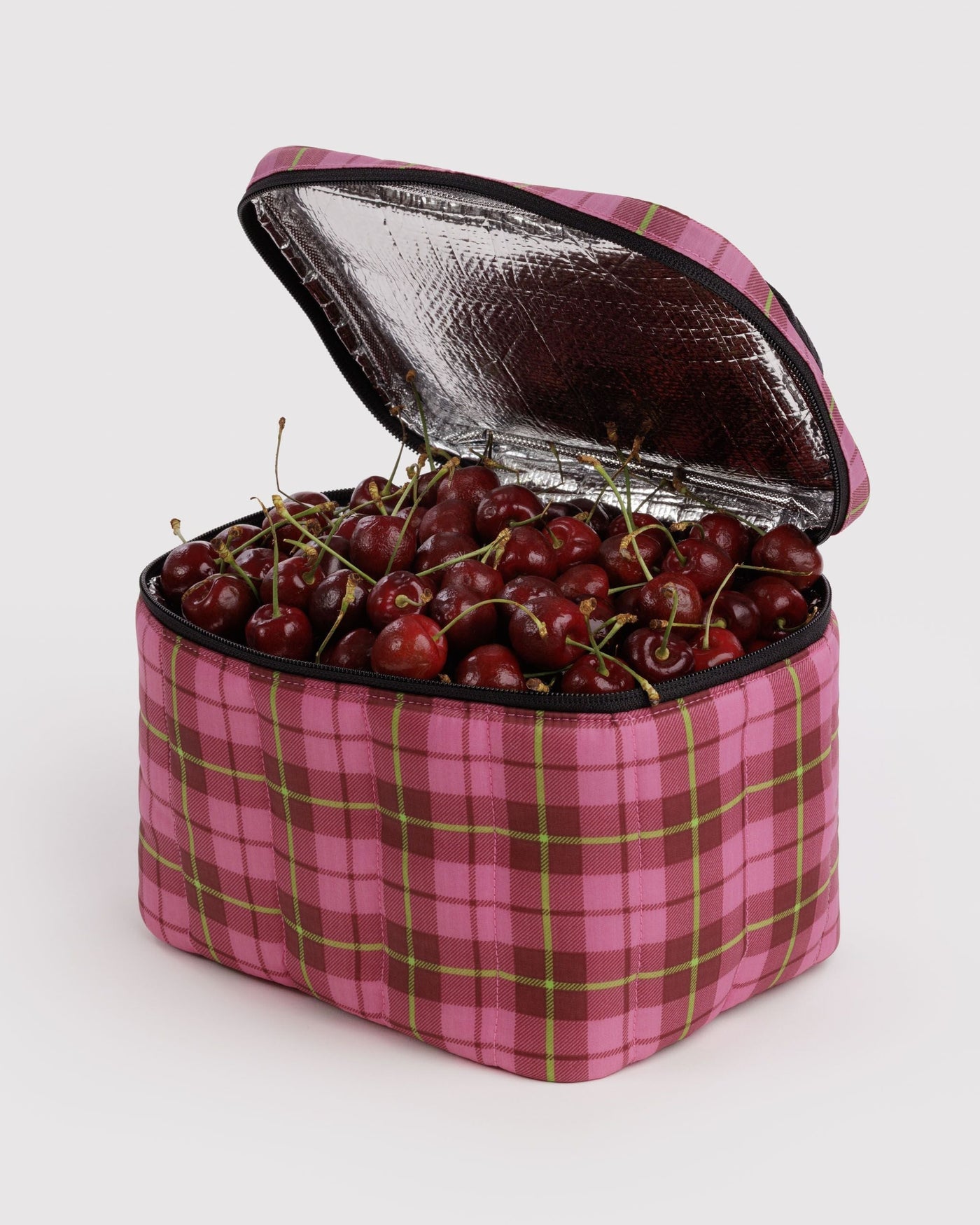 Puffy Lunch Bag U3