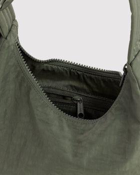 Mini Nylon Shoulder Bag U0