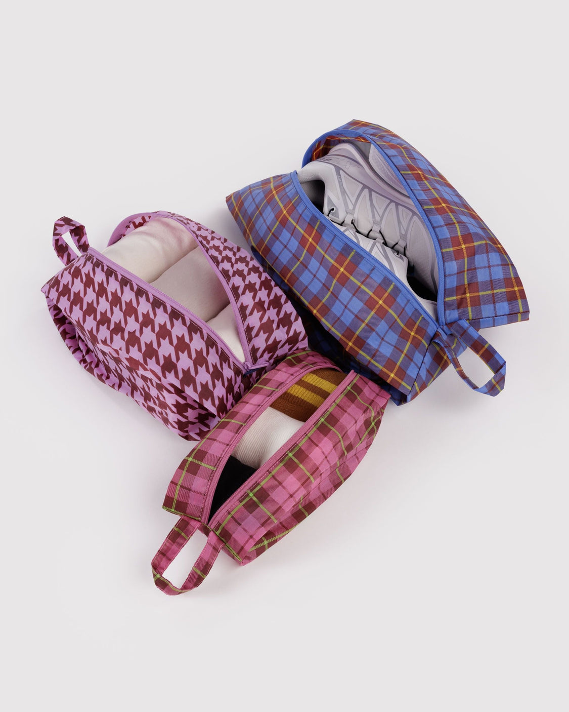 3D Zip Set X5