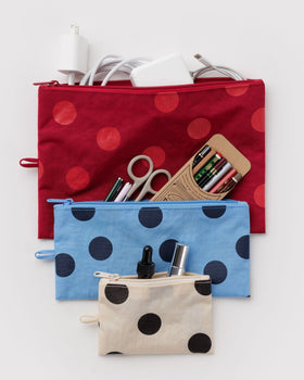 Flat Pouch Set V1