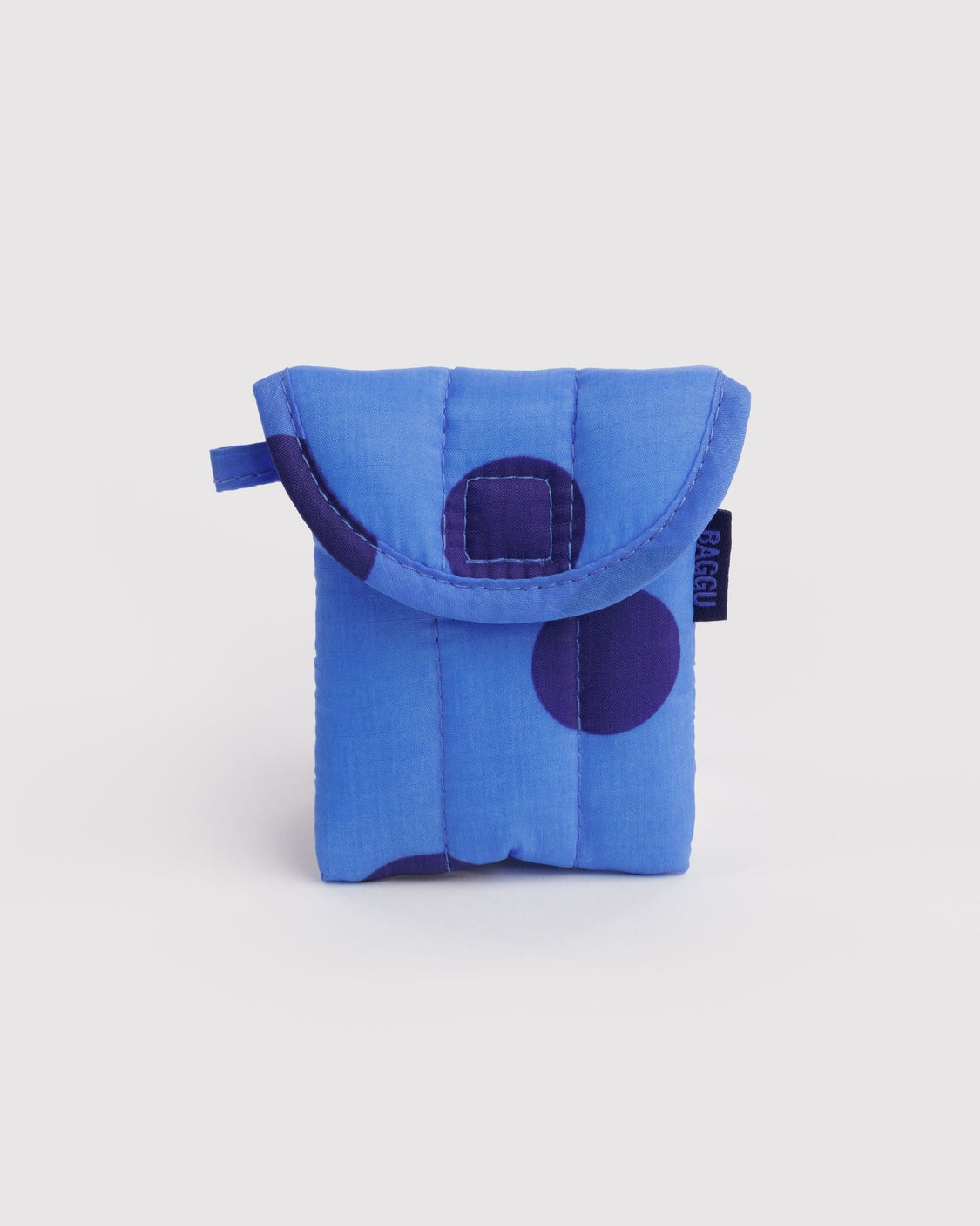 Puffy Earbuds Case V6