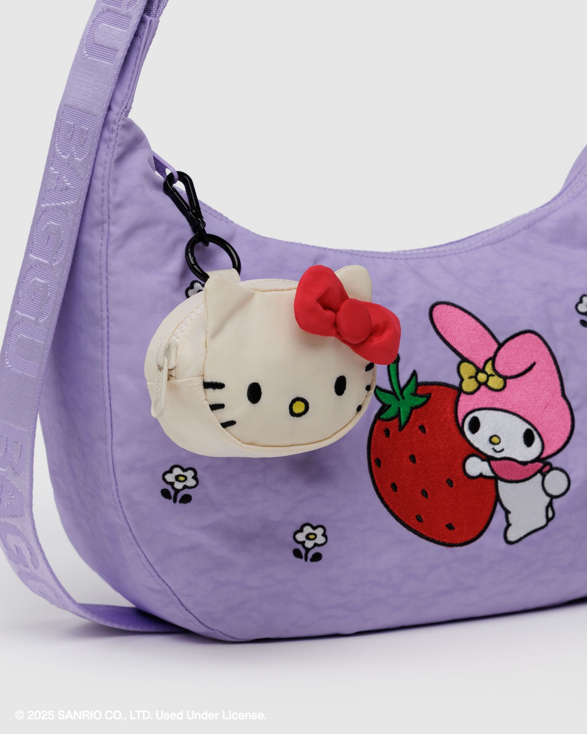 Hello Kitty Charm