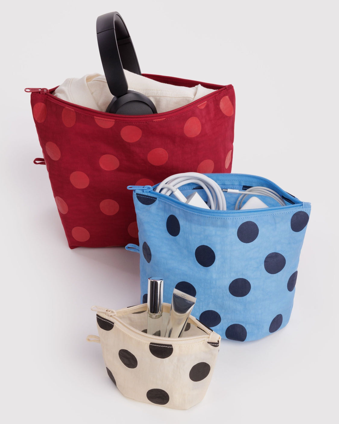 Go Pouch Set R8