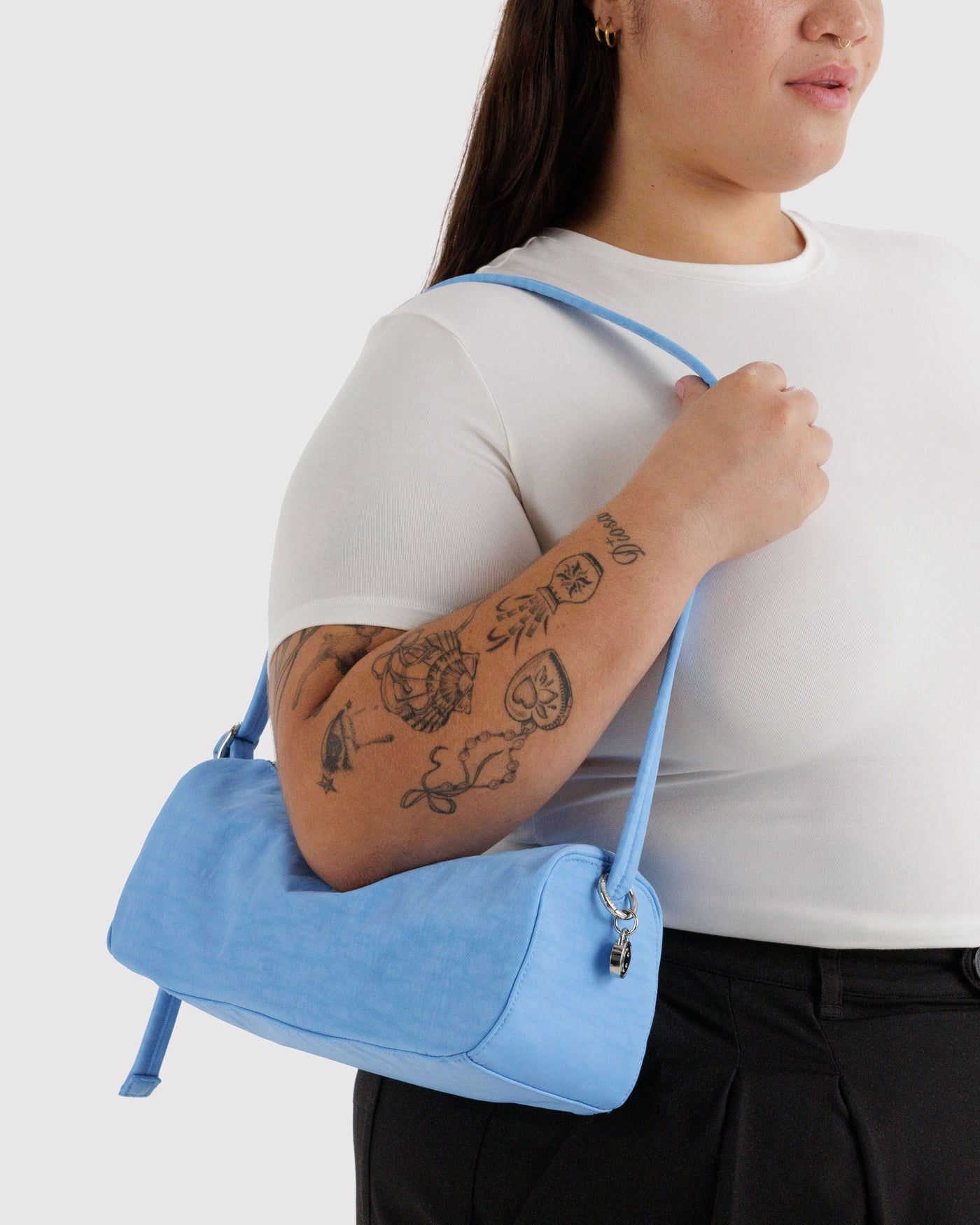 Nylon Loaf Bag G3