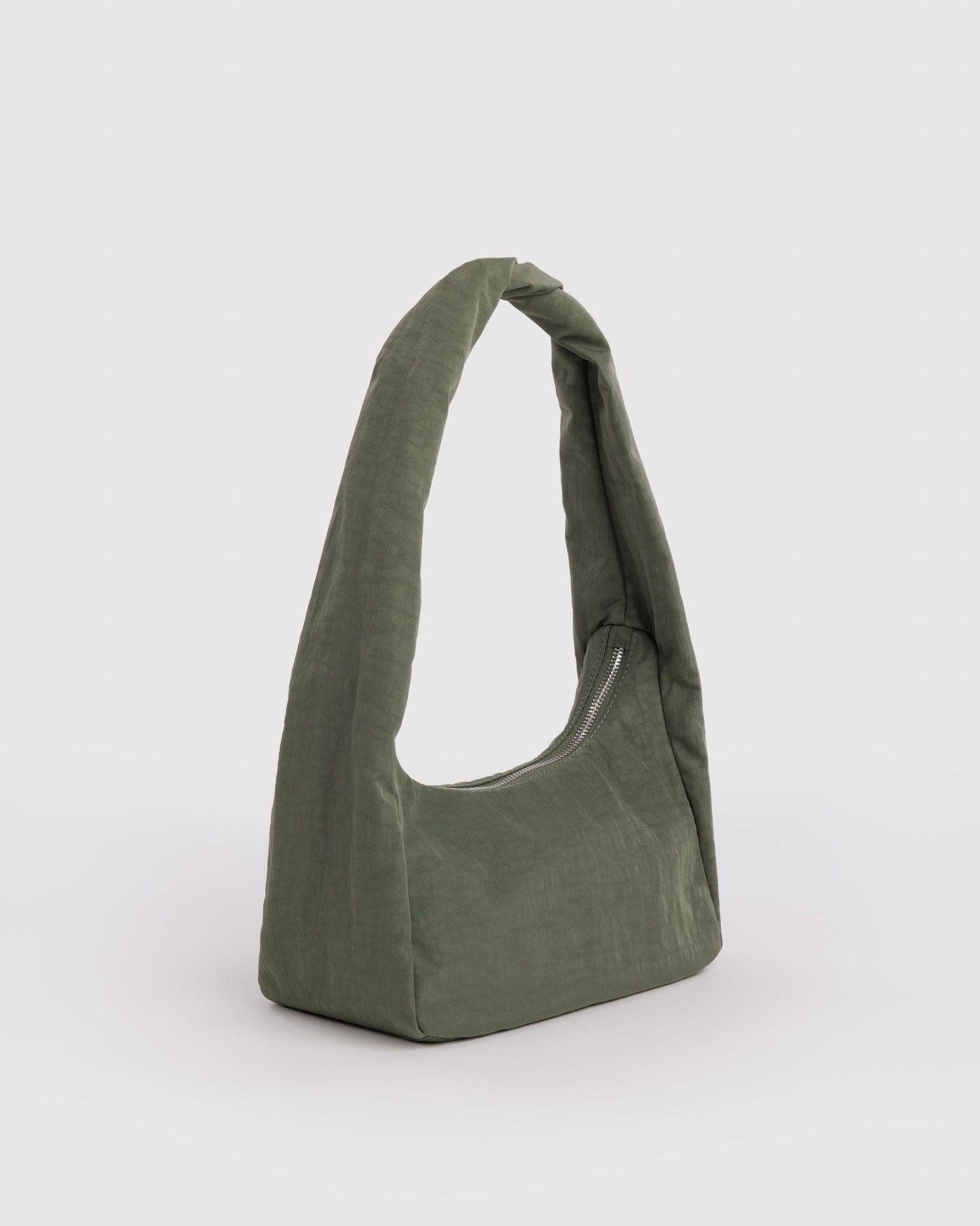 Small Nylon Meringue Bag V9
