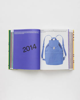 Hold Everything: 15 Years of C1