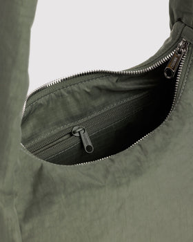 Small Nylon Meringue Bag V9
