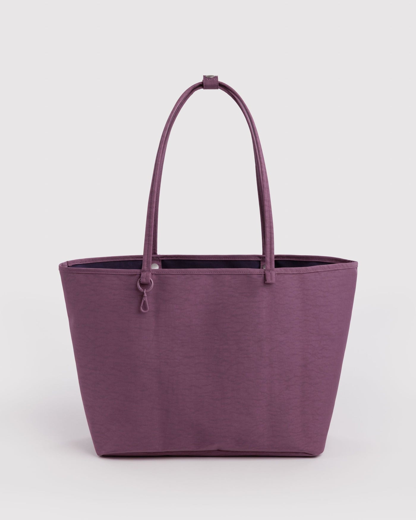 Large Nylon Reversible Tote H1