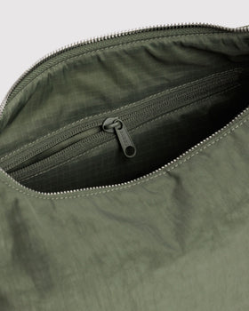 Nylon Meringue Bag N9