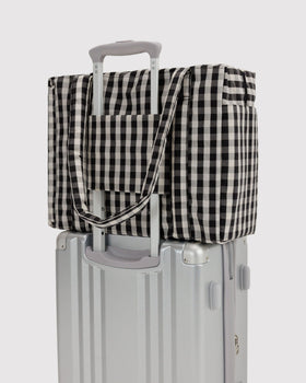 Small Cloud Carry-On W3