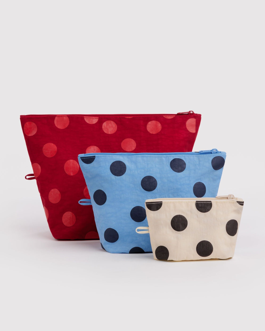 Go Pouch Set R8
