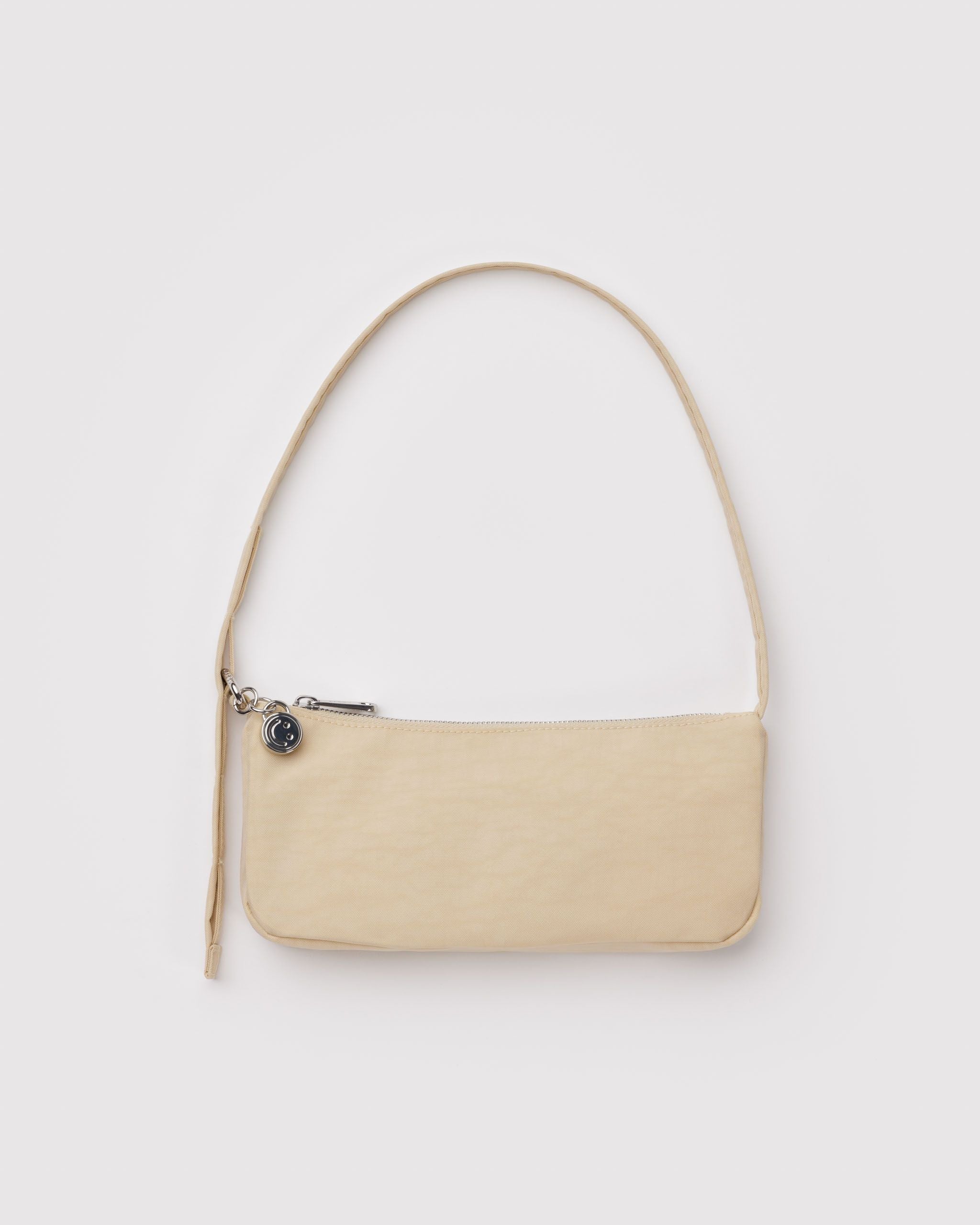 Nylon Pochette