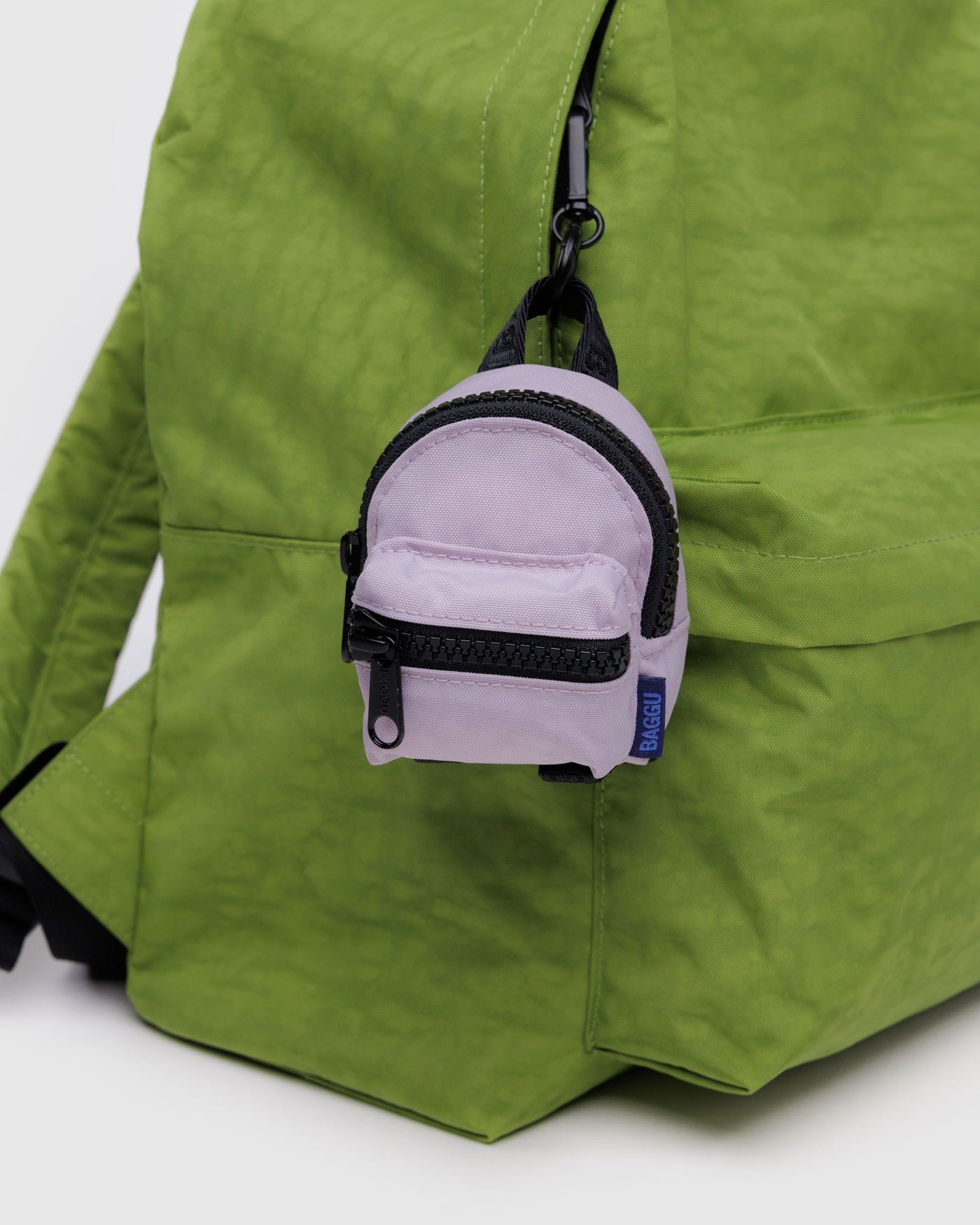 Backpack Charm F0