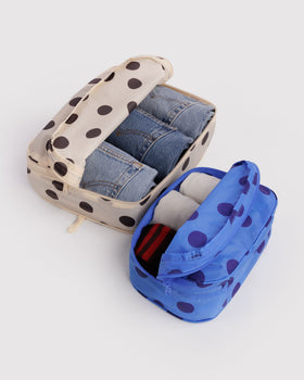 Packing Cube Set W1
