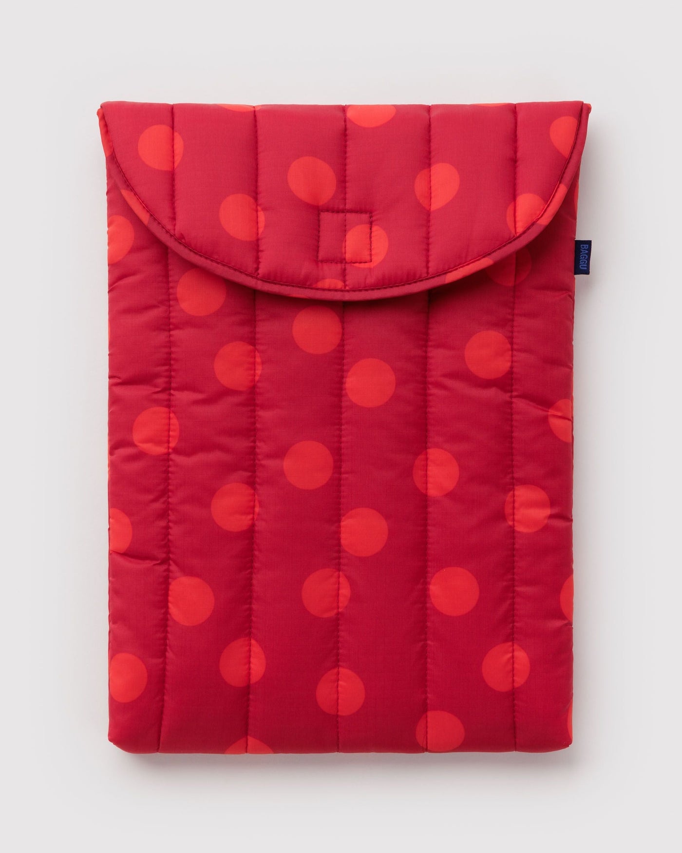 Puffy Laptop Sleeve 16" D6
