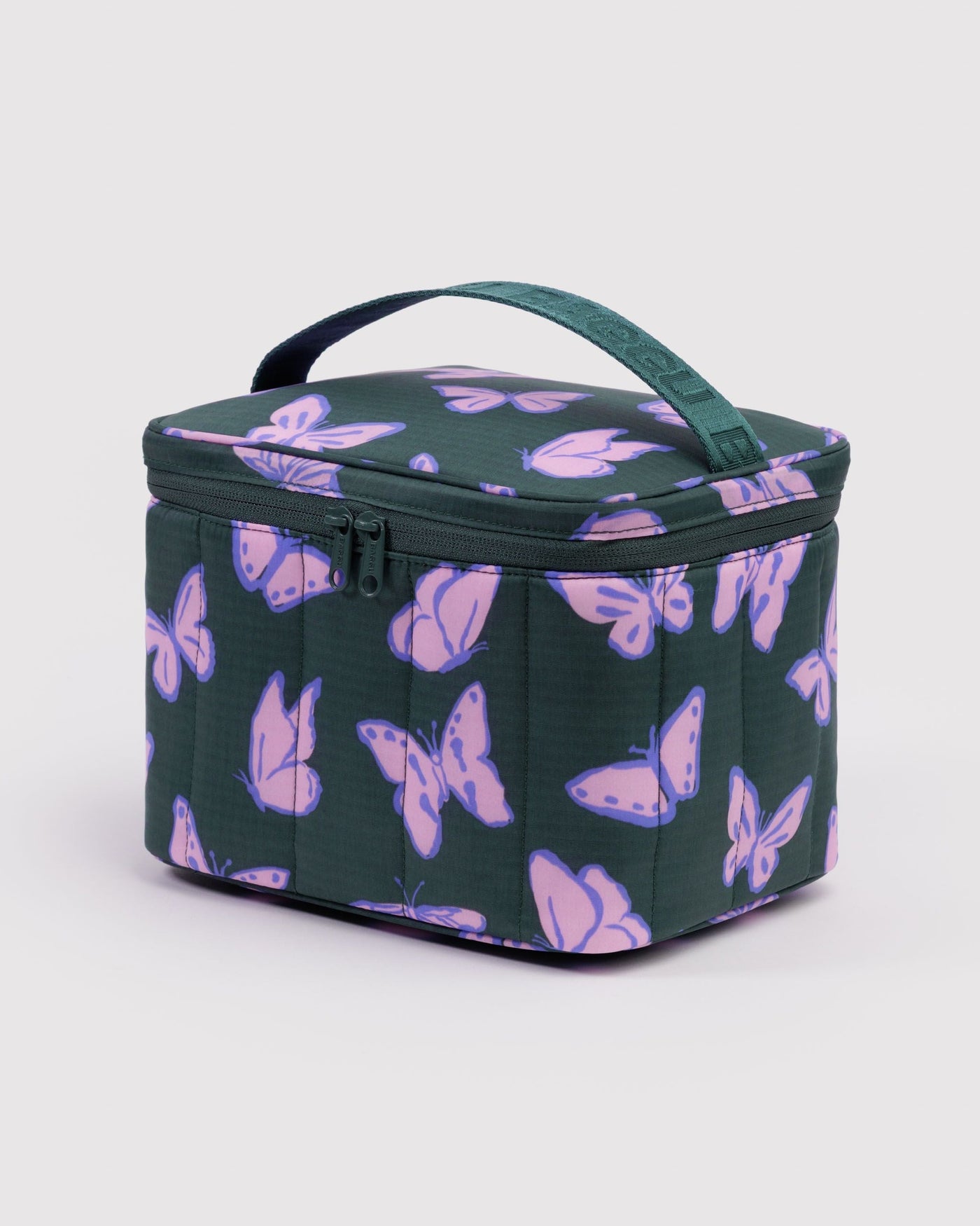 Puffy Lunch Bag U3