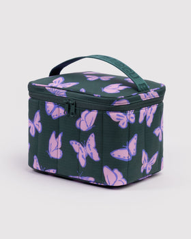 Puffy Lunch Bag U3