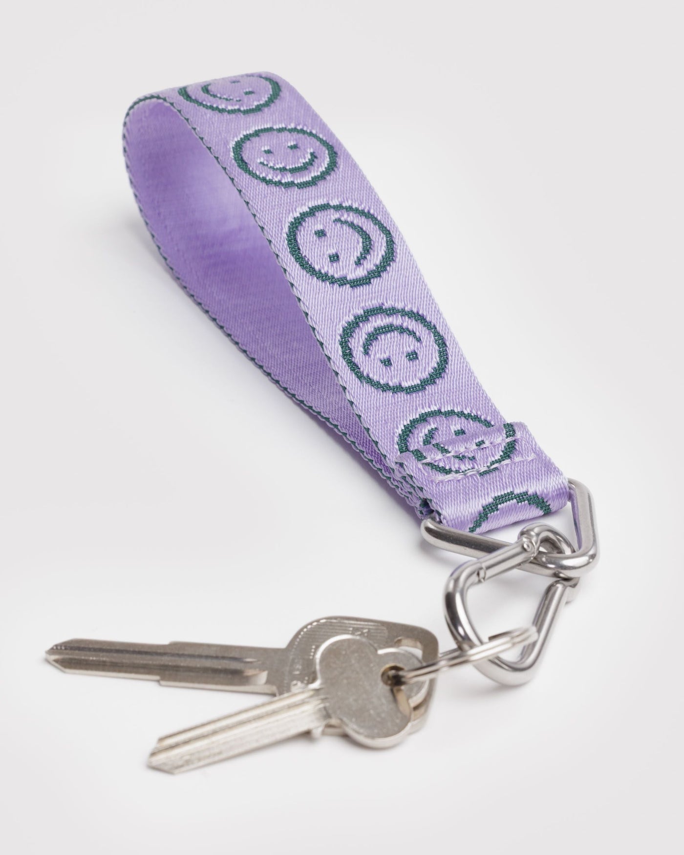 Logo Keychain S0