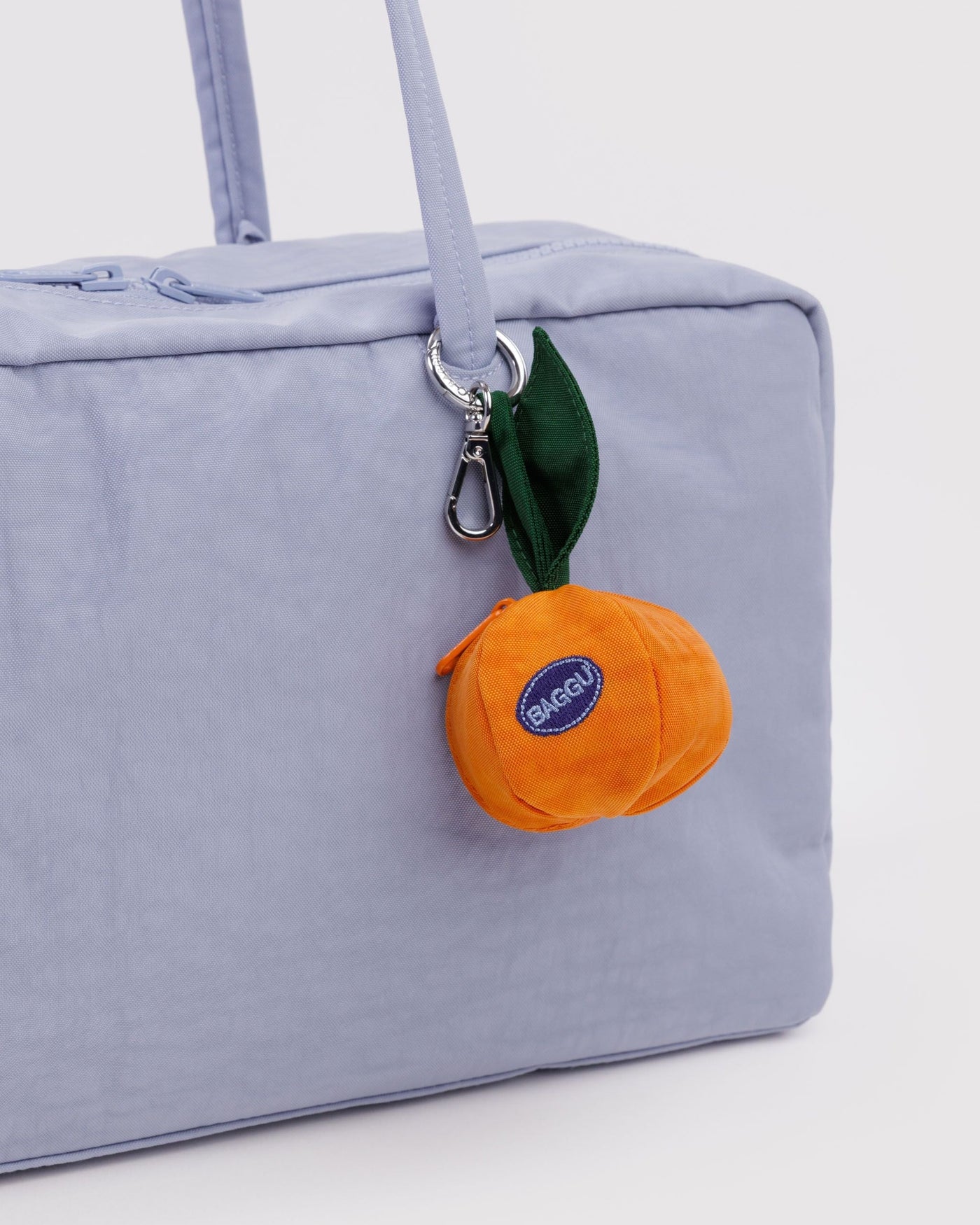 Mandarin Charm U4