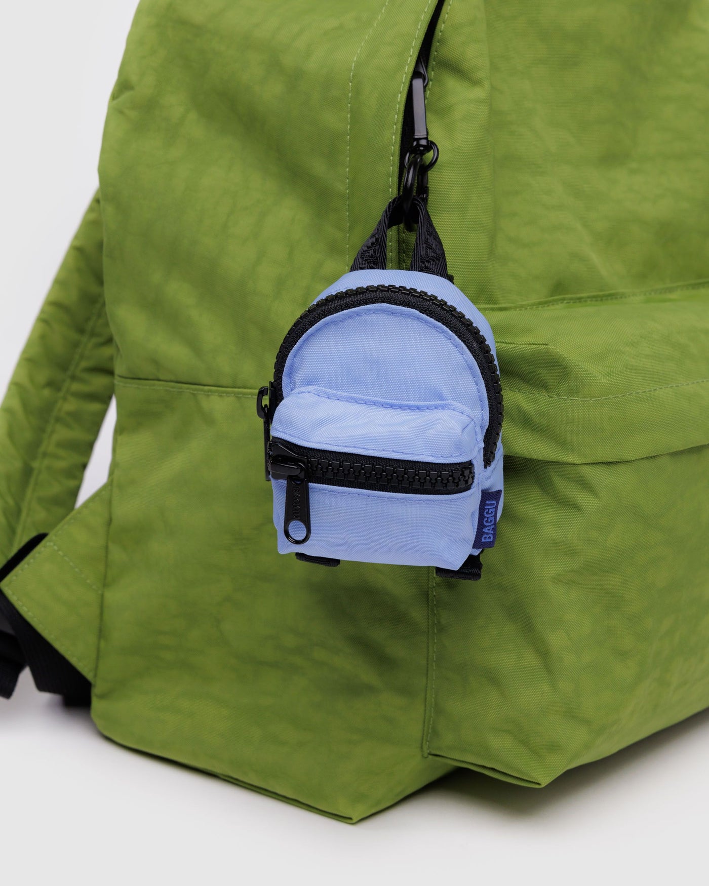 Backpack Charm F0
