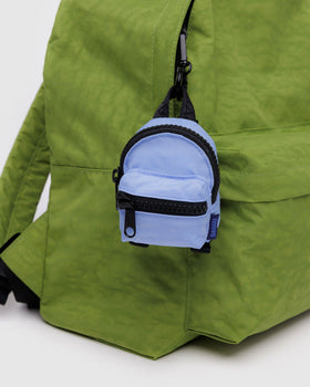 Backpack Charm F0