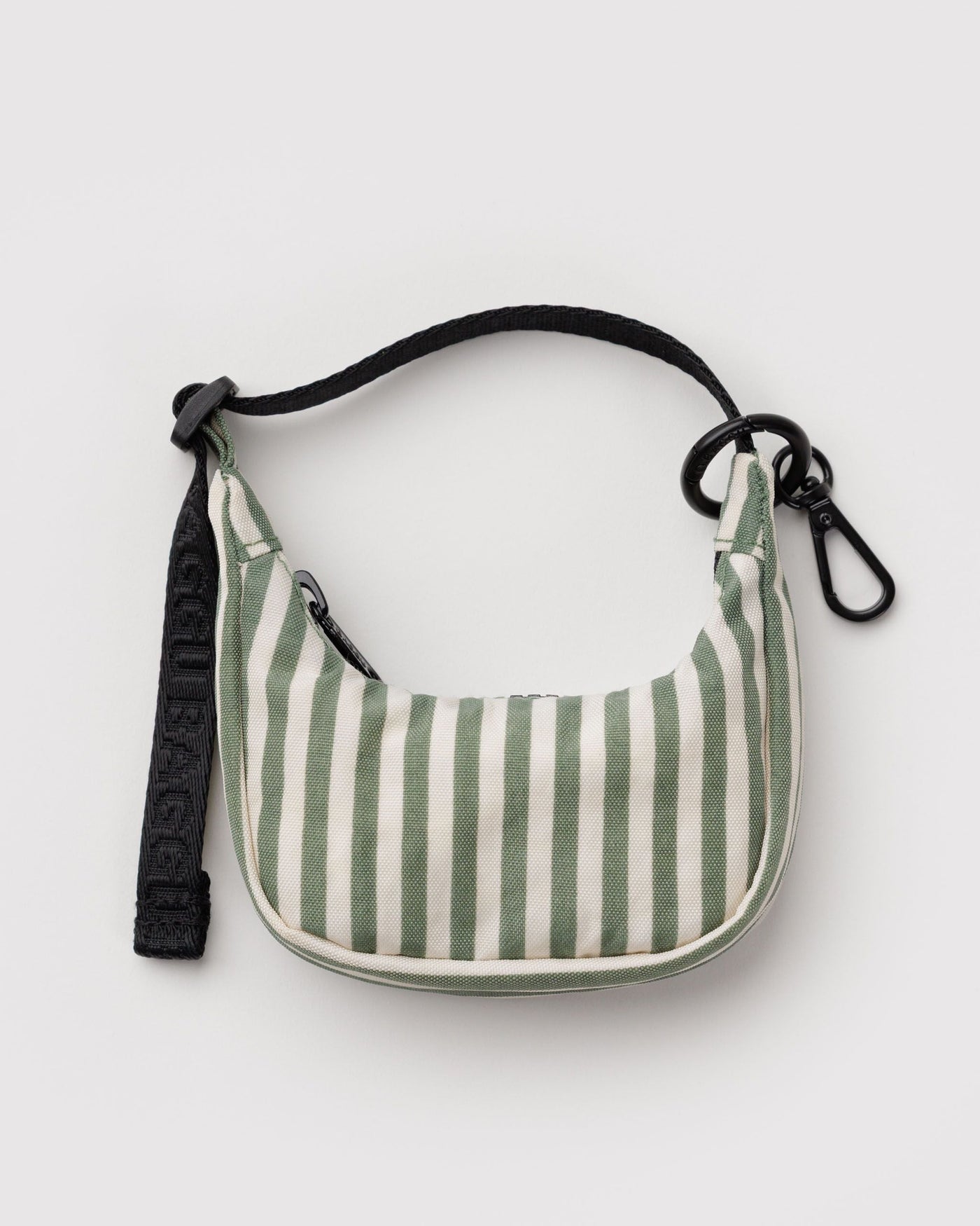Crescent Bag Charm N4
