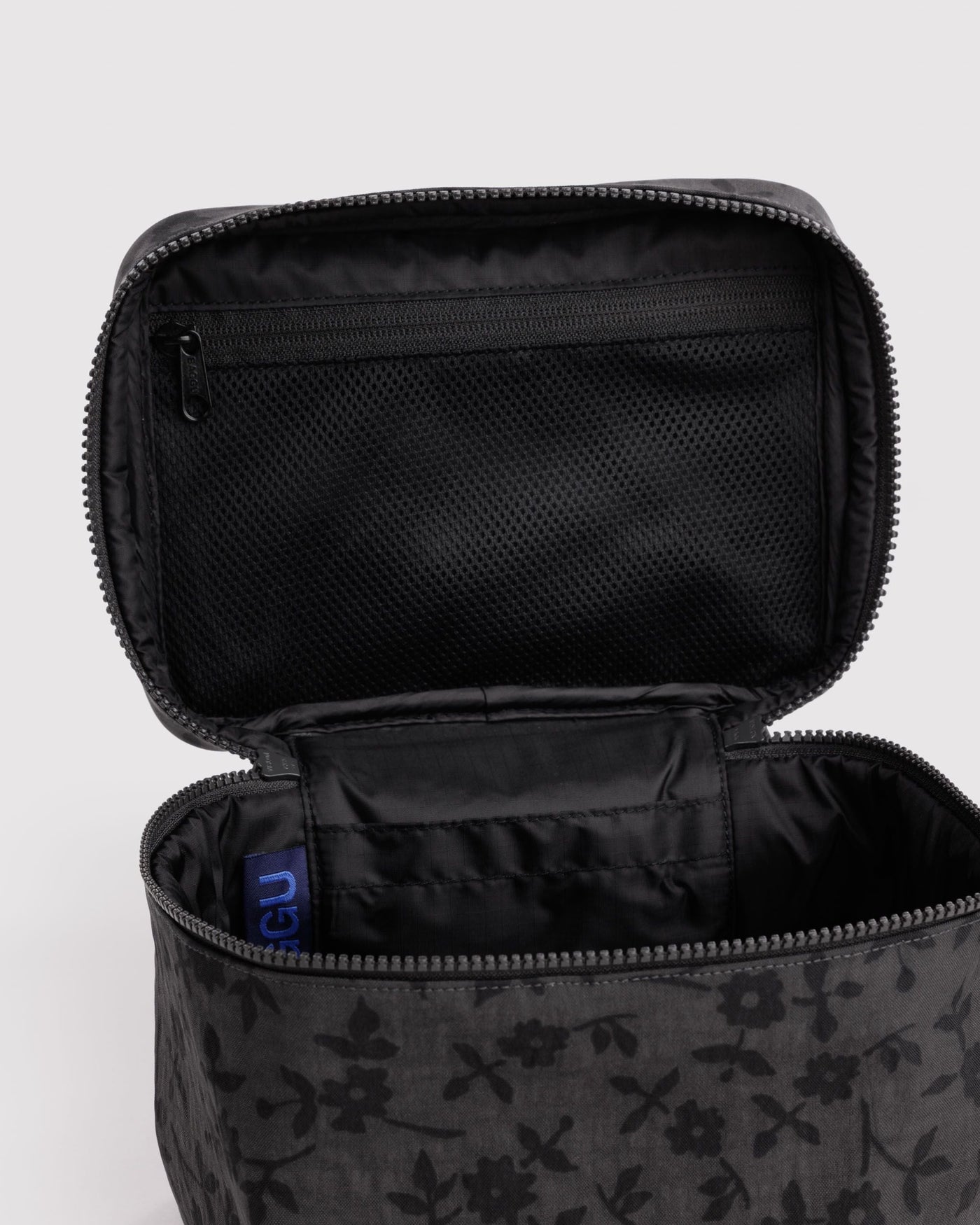 Large Cosmetic Case N2