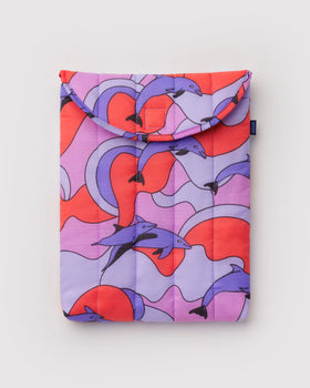 Puffy Laptop Sleeve 13"/14" R4