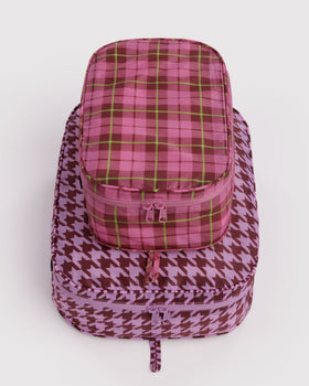 Packing Cube Set W1