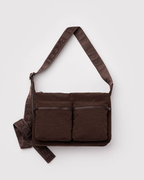 Medium Cargo Crossbody T8