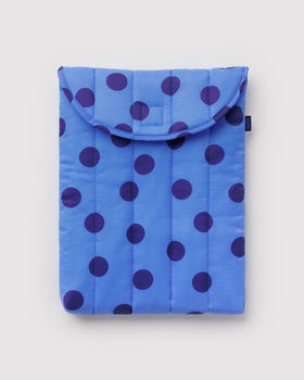 Puffy Laptop Sleeve 13"/14" R4