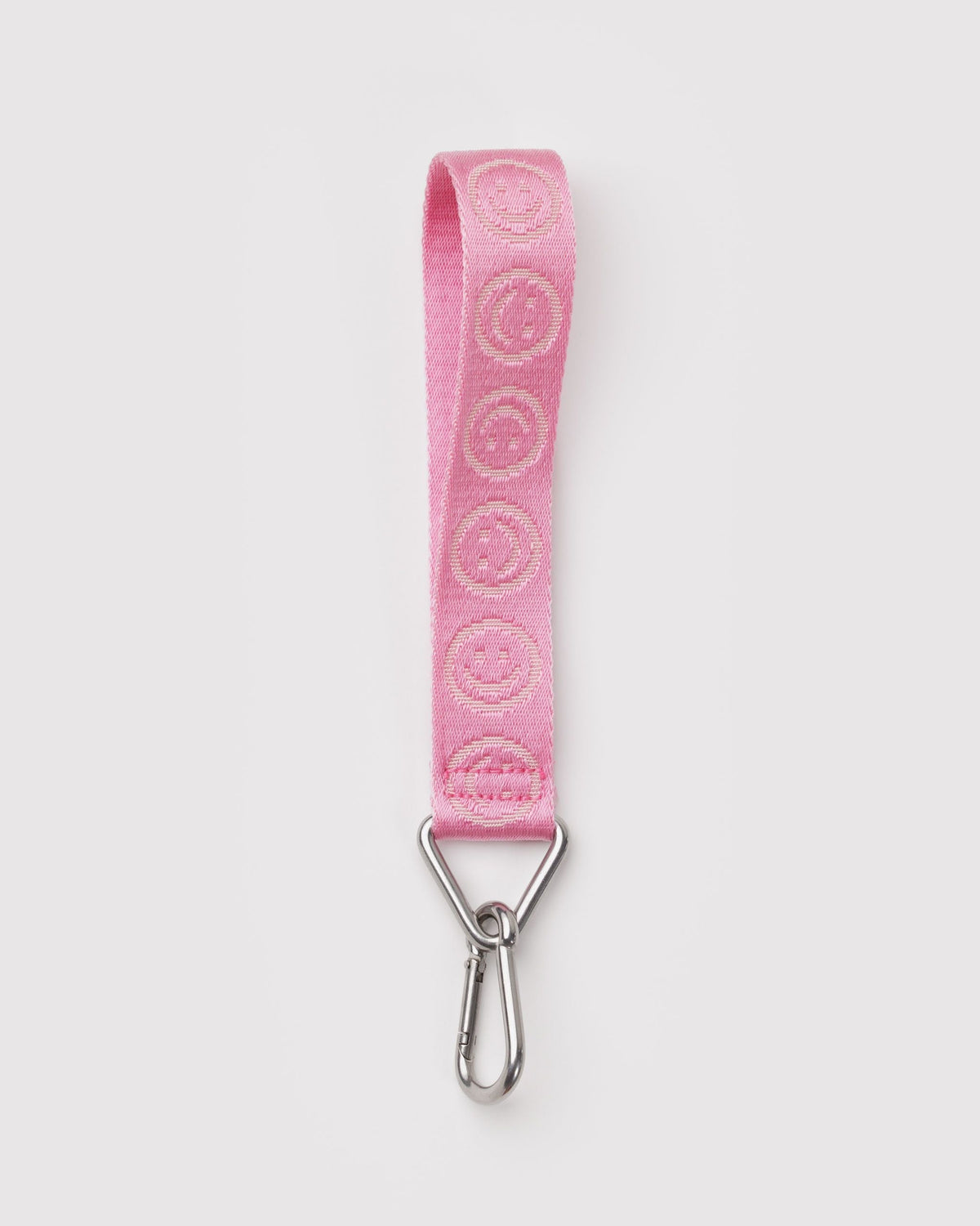 Logo Keychain