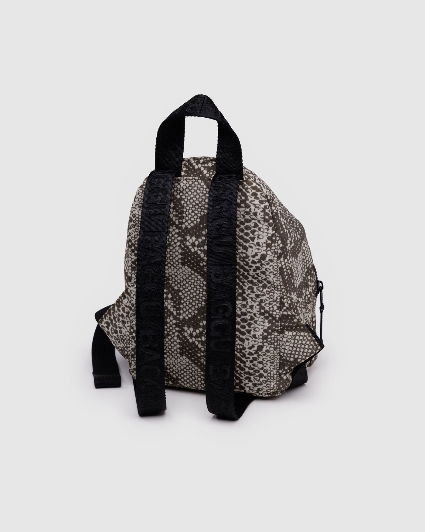 Mini Nylon Backpack K1