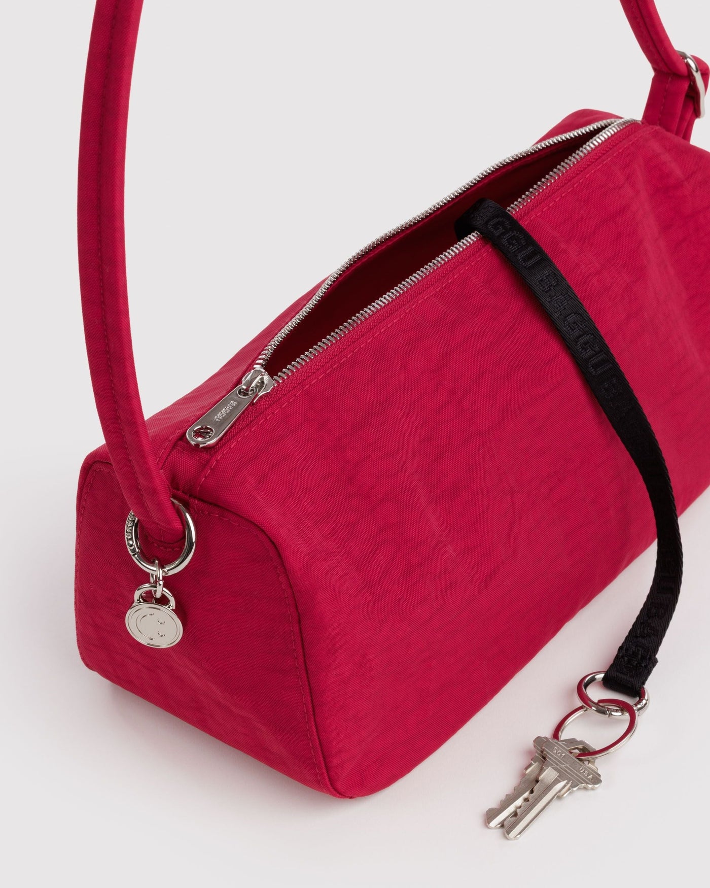 Nylon Loaf Bag G3
