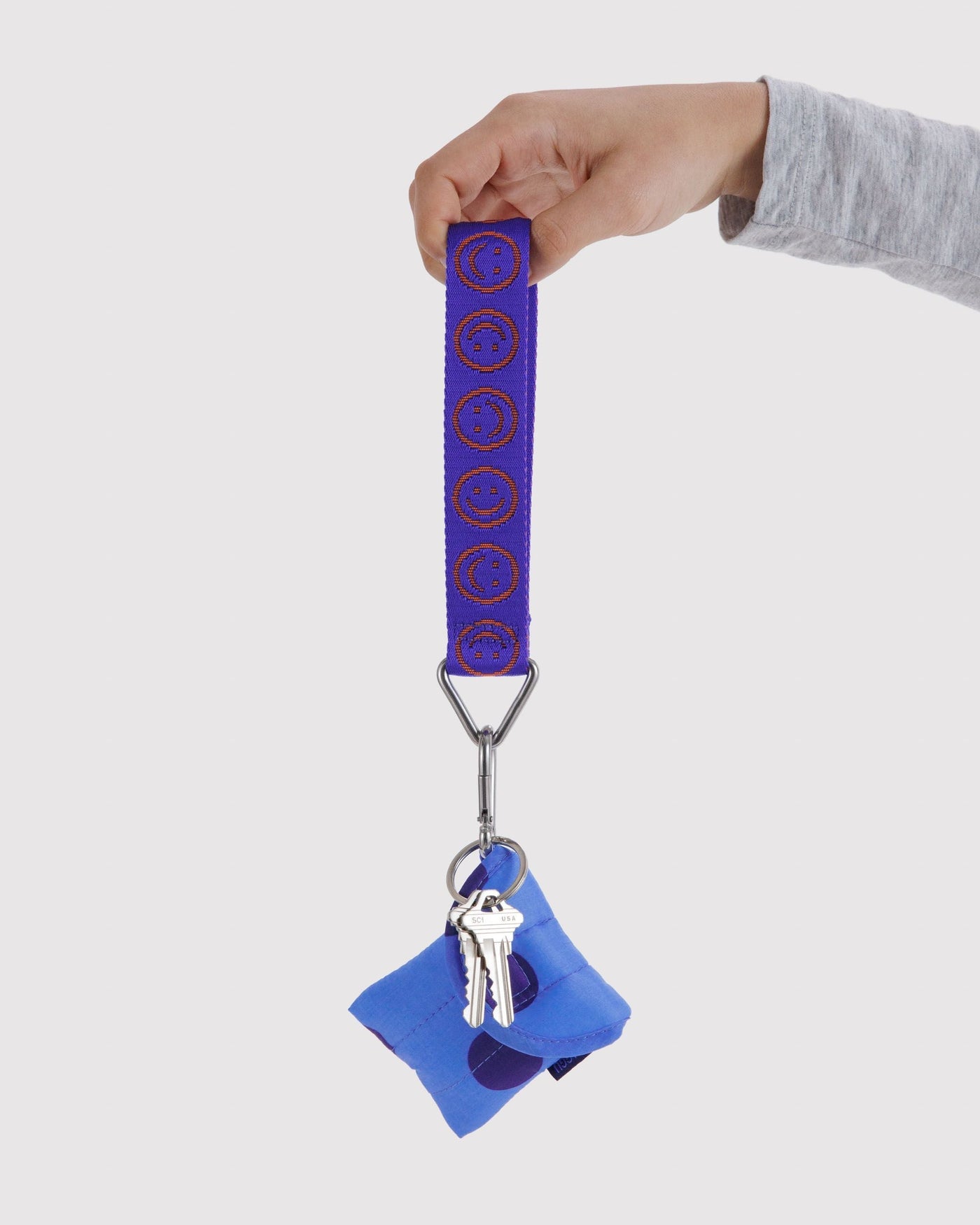 Logo Keychain S0