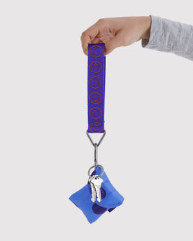 Logo Keychain S0