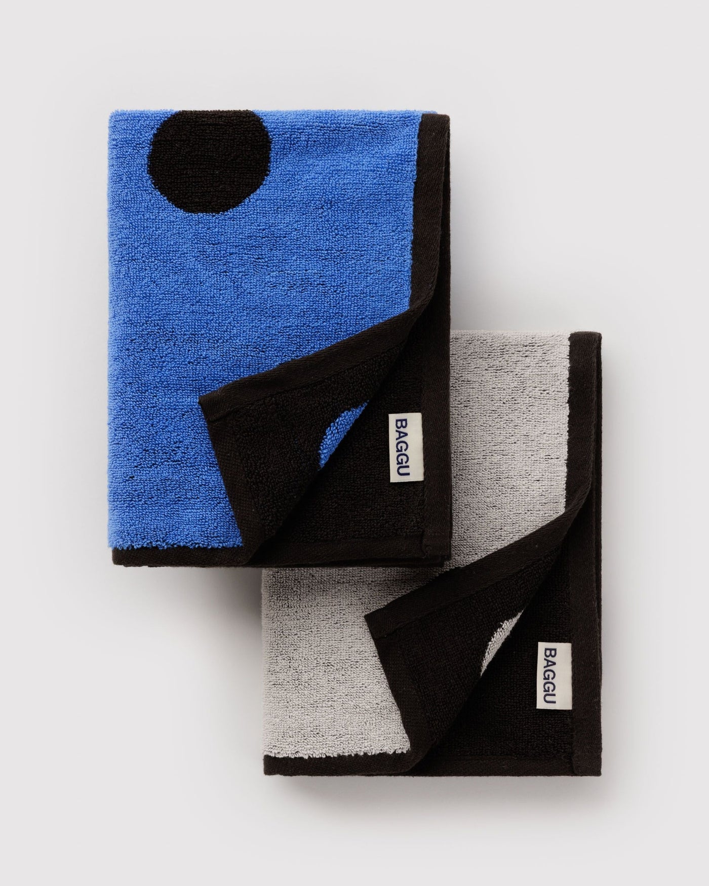 Hand Towel Set of 2 U9