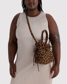 Nylon Drawstring Bag F7
