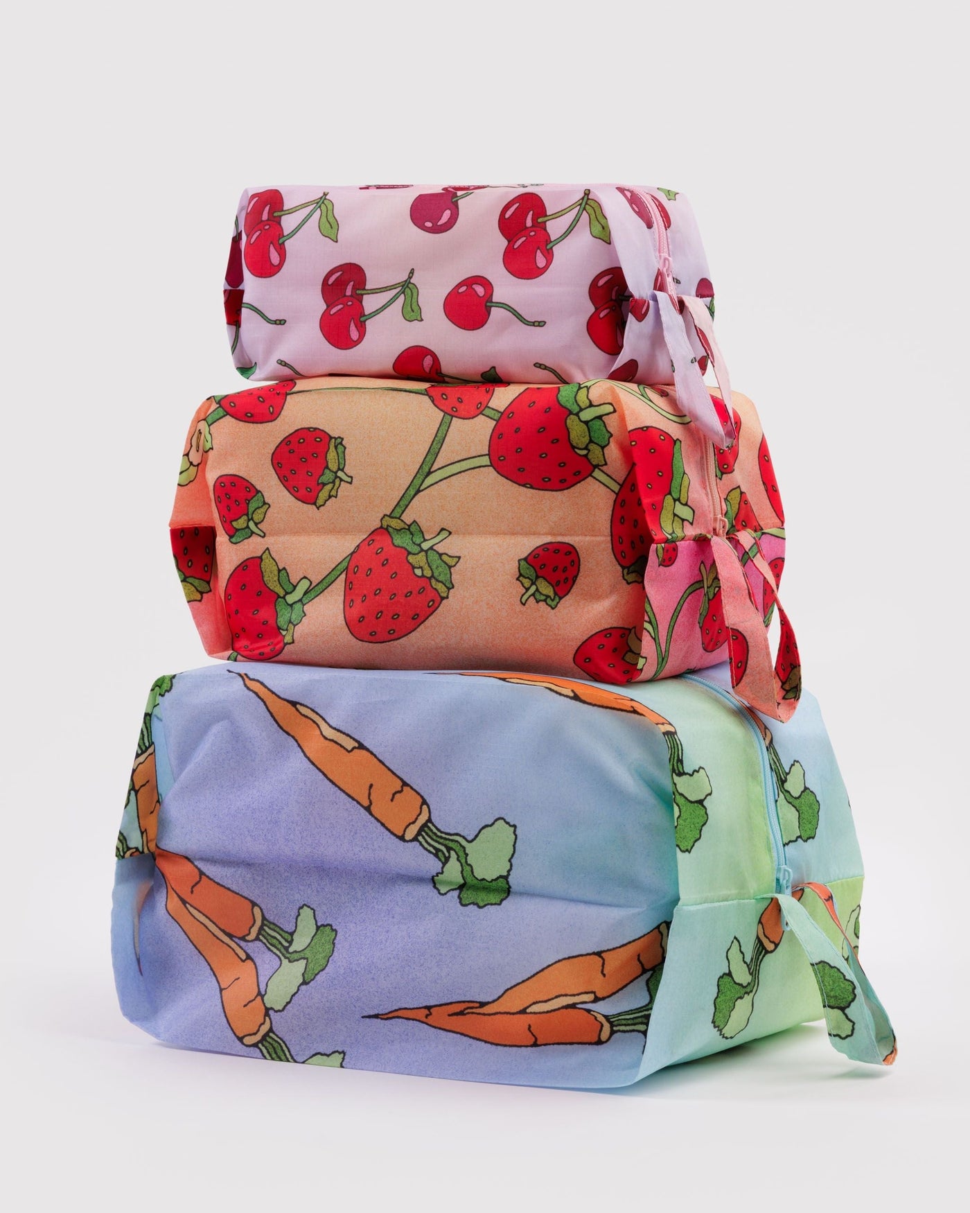 3D Zip Set X5