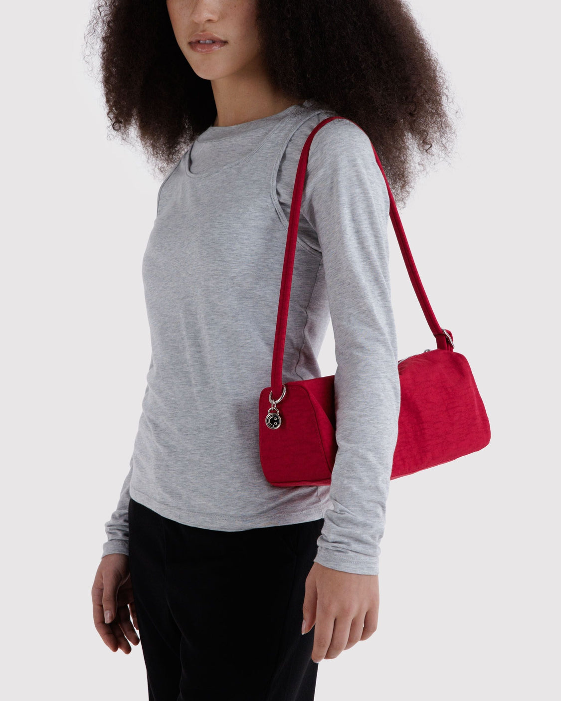 Nylon Loaf Bag G3