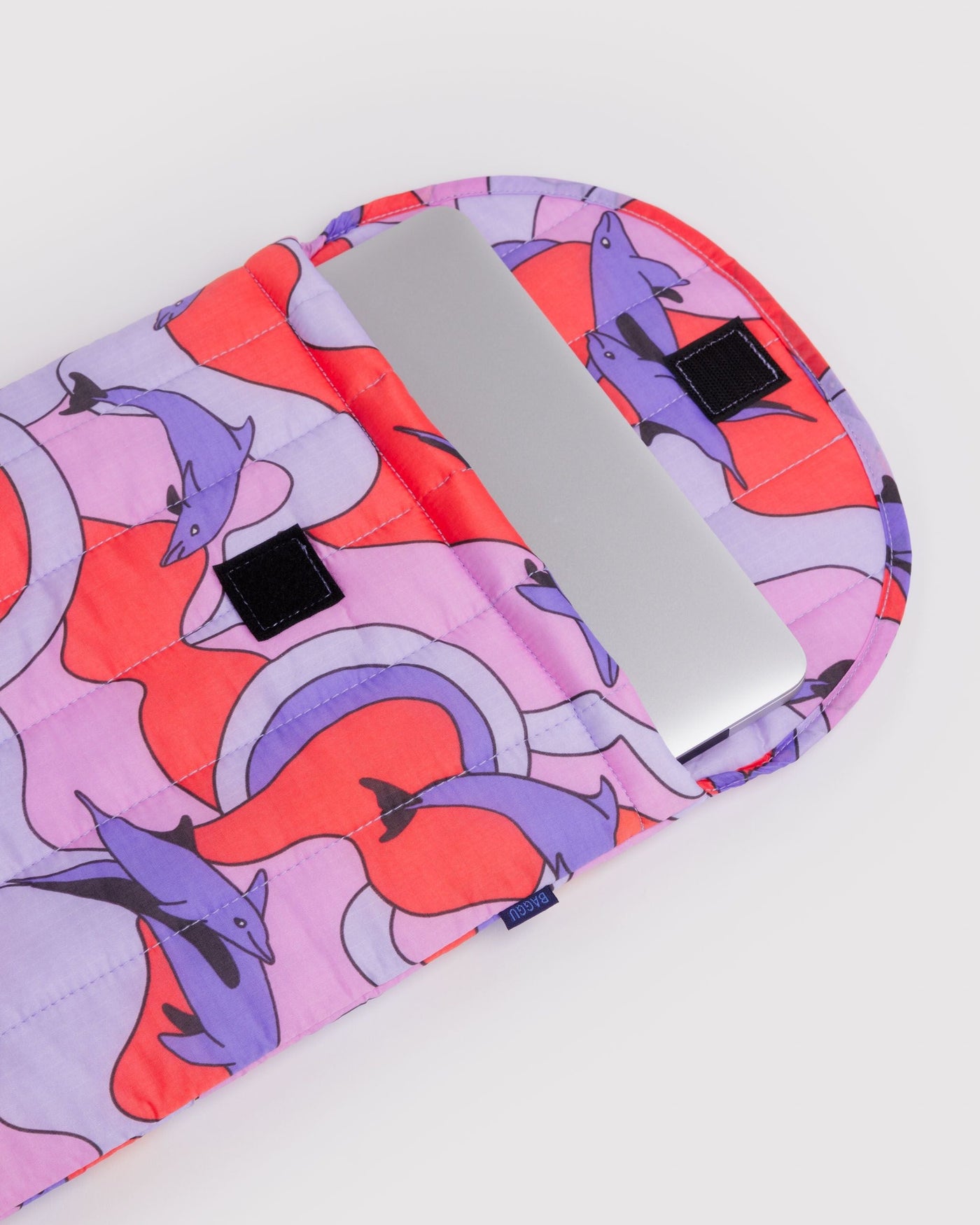 Puffy Laptop Sleeve 16" D6