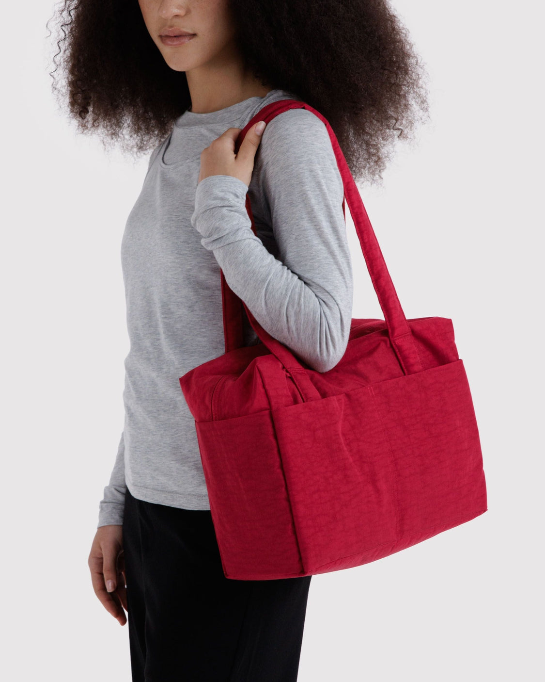 Everyday Cloud Bag Q6
