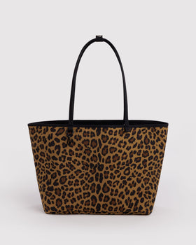 Large Nylon Reversible Tote H1